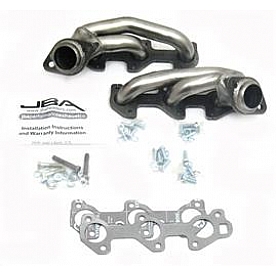 JBA Short Tube Exhaust Header - 1930S