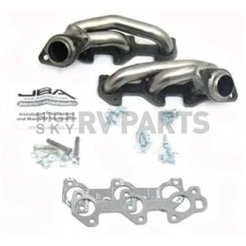 JBA Short Tube Exhaust Header - 1930S