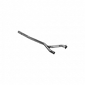 Walker Exhaust Y Pipe - 40516