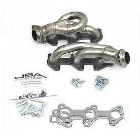 JBA Short Tube Exhaust Header - 1931S