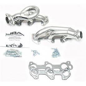 JBA Short Tube Exhaust Header - 1931SJS