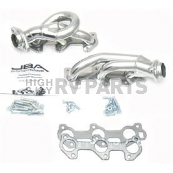 JBA Short Tube Exhaust Header - 1931SJS