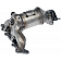 Dorman (OE Solutions) Catalytic Converter - 674-255
