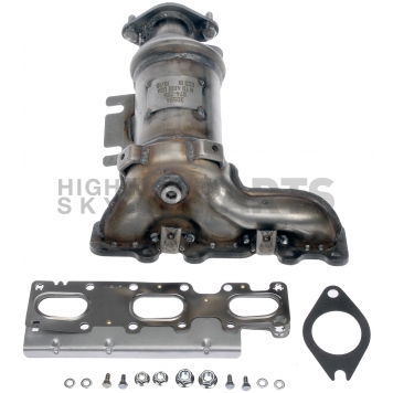 Dorman (OE Solutions) Catalytic Converter - 674-255-2
