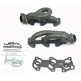 JBA Short Tube Exhaust Header - 1931SJT