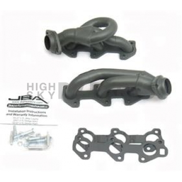 JBA Short Tube Exhaust Header - 1931SJT