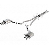 Ford Performance Exhaust Cat Back System - M-5200-MSS