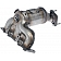 Dorman (OE Solutions) Catalytic Converter - 674-256