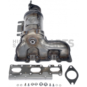 Dorman (OE Solutions) Catalytic Converter - 674-256-2