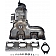 Dorman (OE Solutions) Catalytic Converter - 674-256