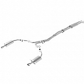 Ford Performance Exhaust Cat Back System - M-5200-SHOTC