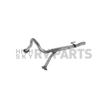 Walker Exhaust Y Pipe - 40581