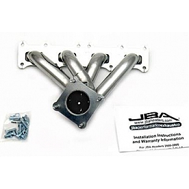 JBA Short Tube Exhaust Header - 1937SJS
