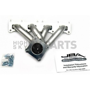 JBA Short Tube Exhaust Header - 1937SJS