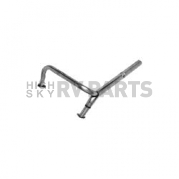 Walker Exhaust Y Pipe - 40582