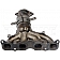 Dorman (OE Solutions) Catalytic Converter - 674-279