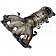 Dorman (OE Solutions) Catalytic Converter - 674-279