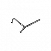 Walker Exhaust Y Pipe - 40583