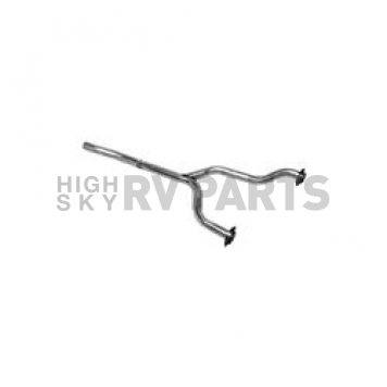 Walker Exhaust Y Pipe - 40591