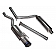Injen Technology Exhaust Super SES Cat Back System - SES1578TT
