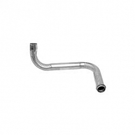 Walker Exhaust Front Pipe - 42371