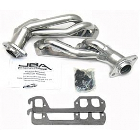 JBA Short Tube Exhaust Header - 1939SJS