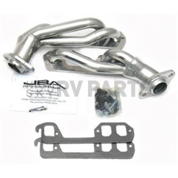 JBA Short Tube Exhaust Header - 1939SJS