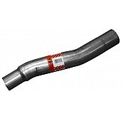Dynomax Exhaust Pipe Intermediate - 52445