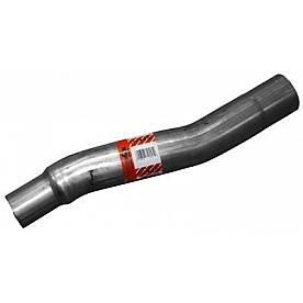 Dynomax Exhaust Pipe Intermediate - 52445