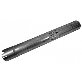 Dynomax Exhaust Pipe Intermediate - 52461
