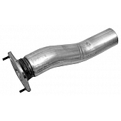 Dynomax Exhaust Pipe Intermediate - 52462