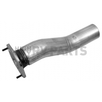 Dynomax Exhaust Pipe Intermediate - 52462