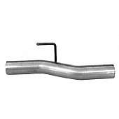 Dynomax Exhaust Pipe Intermediate - 52472