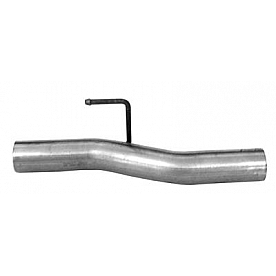Dynomax Exhaust Pipe Intermediate - 52472