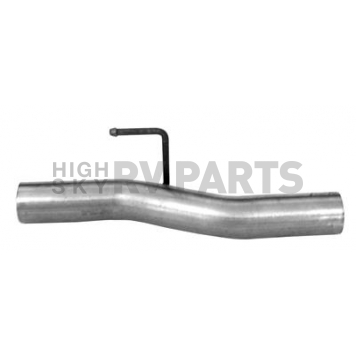 Dynomax Exhaust Pipe Intermediate - 52472