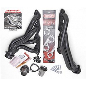 Hedman Mid-Length Exhaust Header - 69196