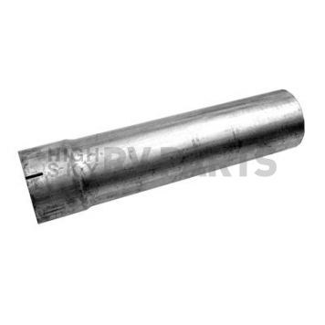 Dynomax Exhaust Pipe Straight - 52482