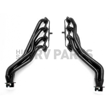 Hedman Long Tube Exhaust Header - 69451