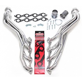Hedman Long Tube Exhaust Header - 69456