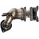Dorman (OE Solutions) Catalytic Converter - 674-576
