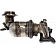 Dorman (OE Solutions) Catalytic Converter - 674-576