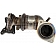 Dorman (OE Solutions) Catalytic Converter - 674-576