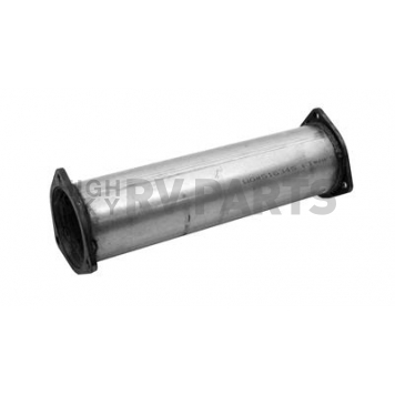 Dynomax Exhaust Pipe Straight - 52491