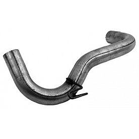 Dynomax Exhaust Pipe Intermediate - 52497