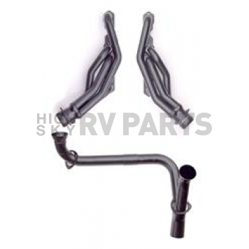 Hedman Short Tube Exhaust Header - 69470
