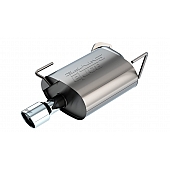 Borla Exhaust S-Type Axle Back System - 11966