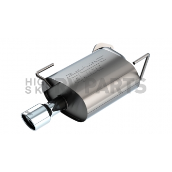 Borla Exhaust S-Type Axle Back System - 11966