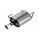 Borla Exhaust S-Type Axle Back System - 11966