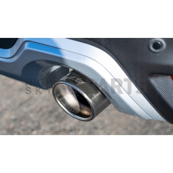 Borla Exhaust S-Type Axle Back System - 11966-1