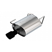 Borla Exhaust S-Type Axle Back System - 11966CB